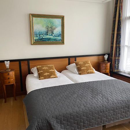 Logement Garjen Harlingen Ngoại thất bức ảnh