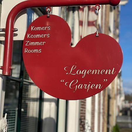 Logement Garjen Harlingen Ngoại thất bức ảnh