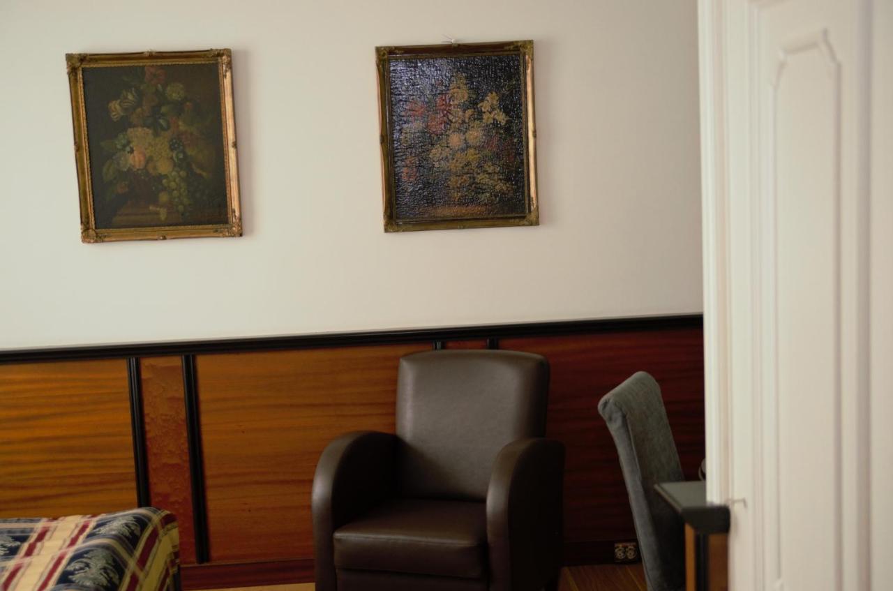 Logement Garjen Harlingen Ngoại thất bức ảnh
