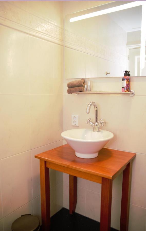 Logement Garjen Harlingen Ngoại thất bức ảnh