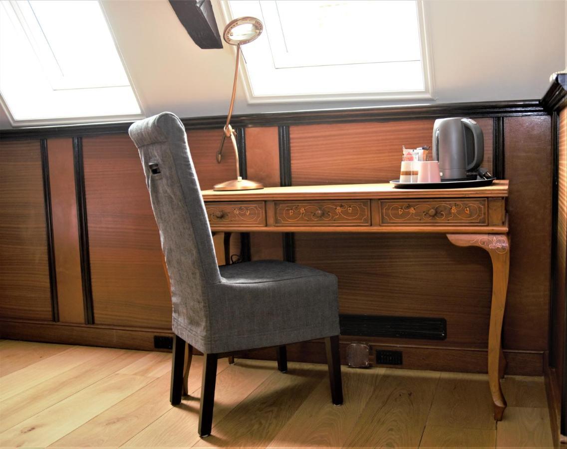Logement Garjen Harlingen Ngoại thất bức ảnh