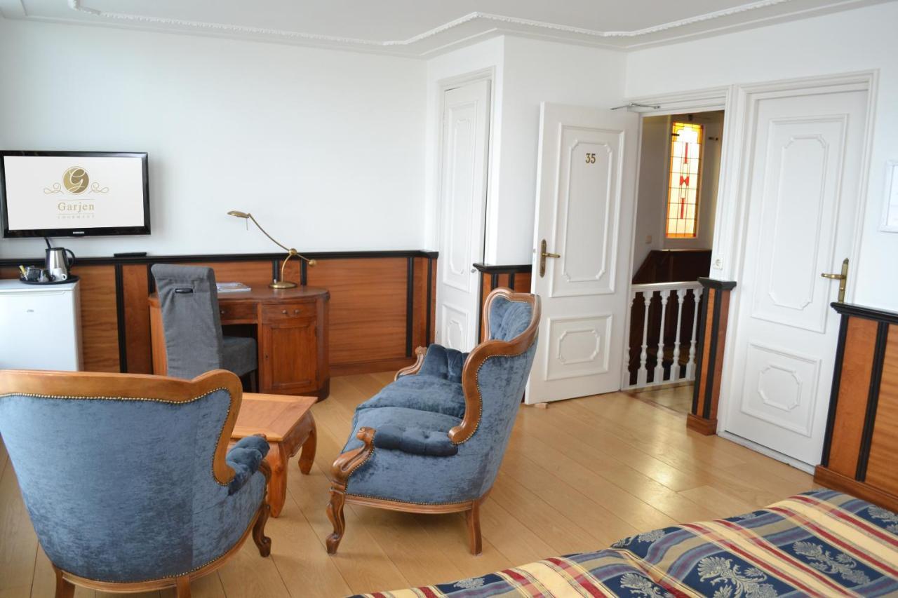 Logement Garjen Harlingen Ngoại thất bức ảnh