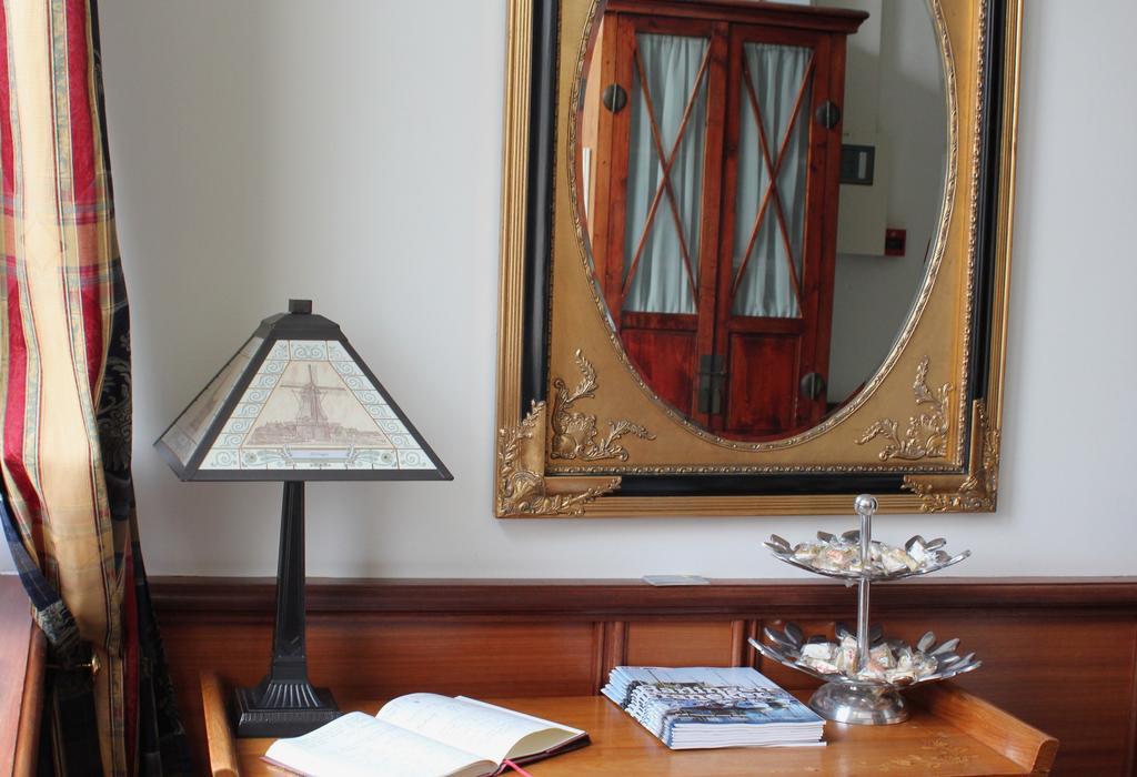 Logement Garjen Harlingen Ngoại thất bức ảnh