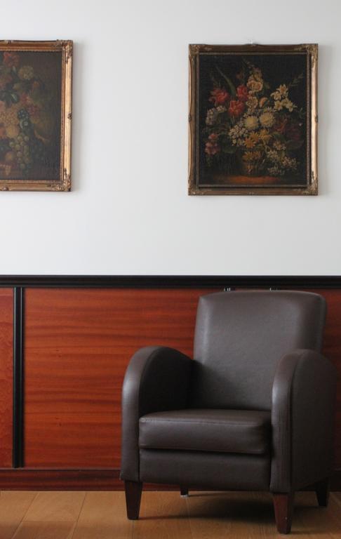 Logement Garjen Harlingen Phòng bức ảnh