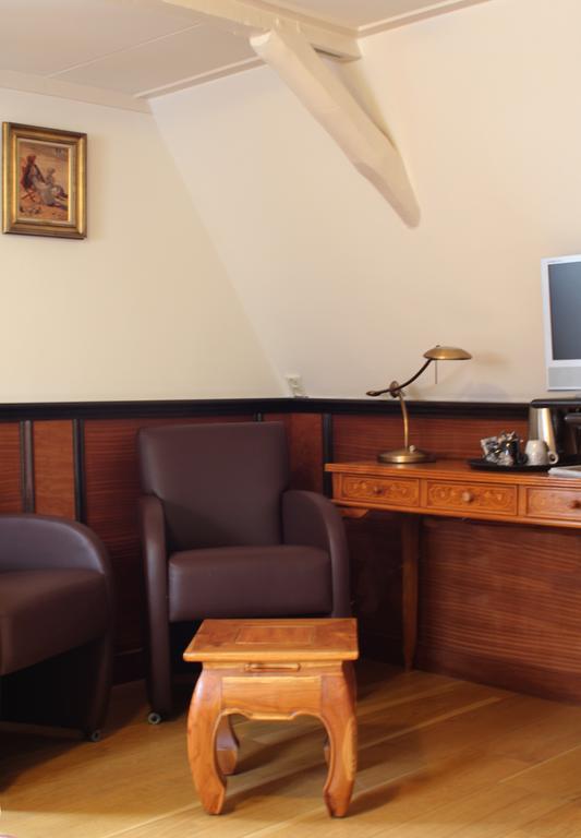 Logement Garjen Harlingen Ngoại thất bức ảnh