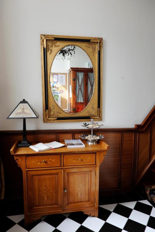 Logement Garjen Harlingen Ngoại thất bức ảnh
