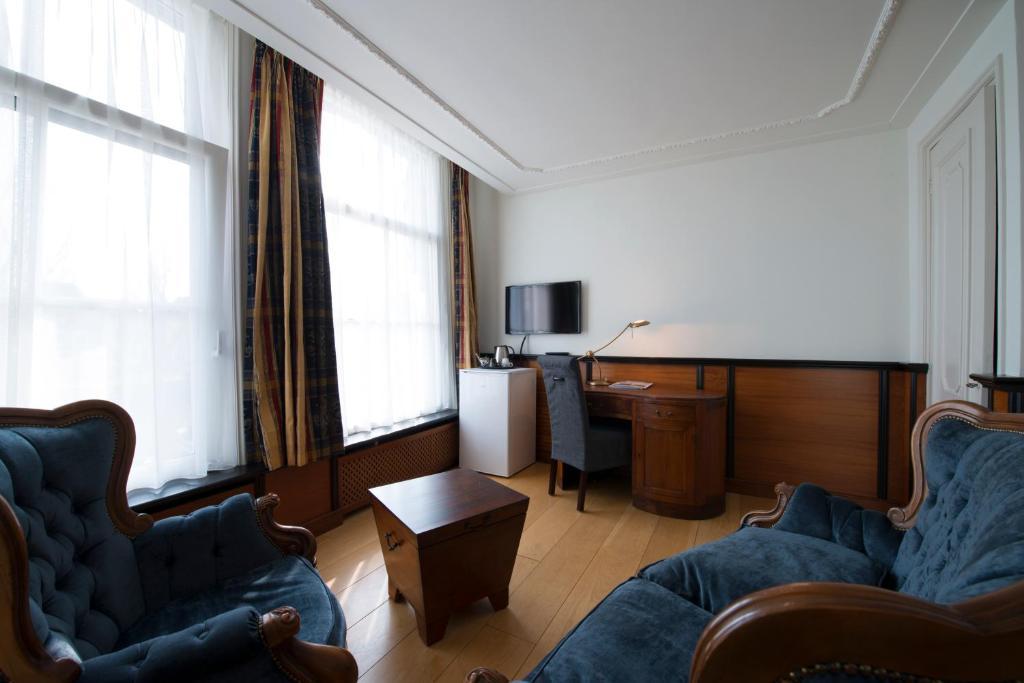 Logement Garjen Harlingen Phòng bức ảnh