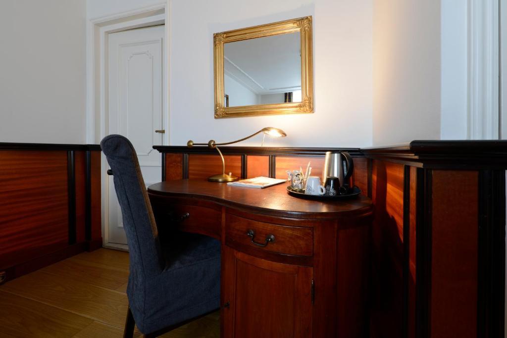 Logement Garjen Harlingen Phòng bức ảnh